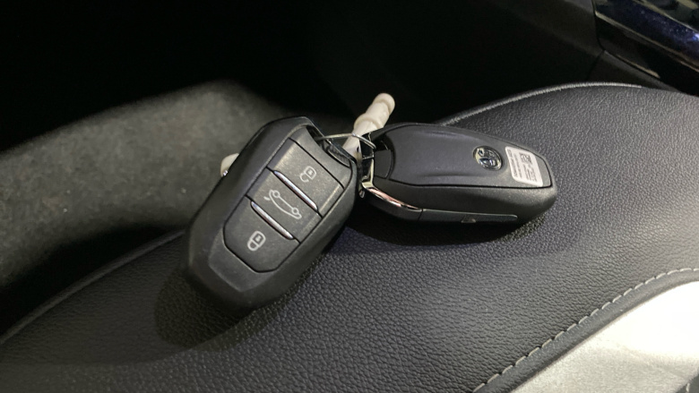 Vauxhall Corsa 1.2 Turbo Ultimate 5dr Auto Petrol Hatchback